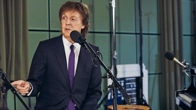 Paul McCartney Paul McCartney