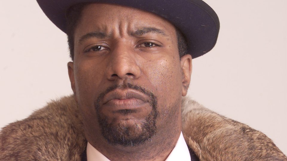 Clash DJ Mix - Marshall Jefferson