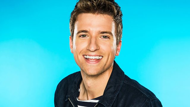 Greg James Missed His Radio 1 Breakfast Show