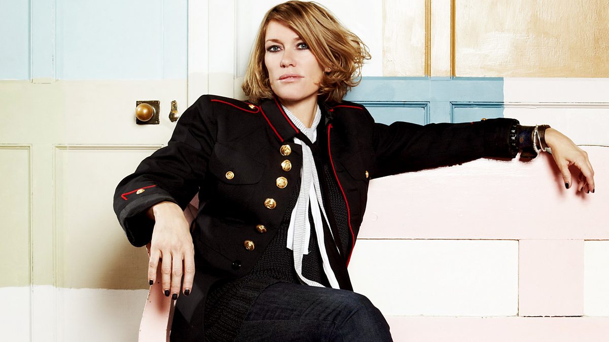 Cerys Matthews Confirms New Poetry Album