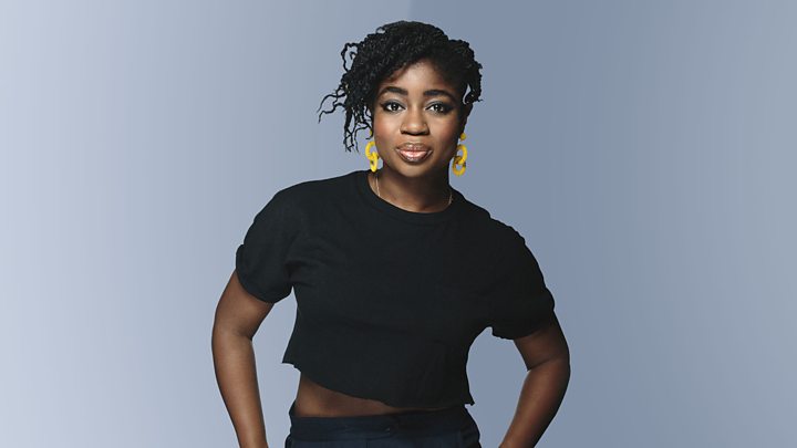 Listen To Clara Amfo's Moving Words On Racism's Destructive Power