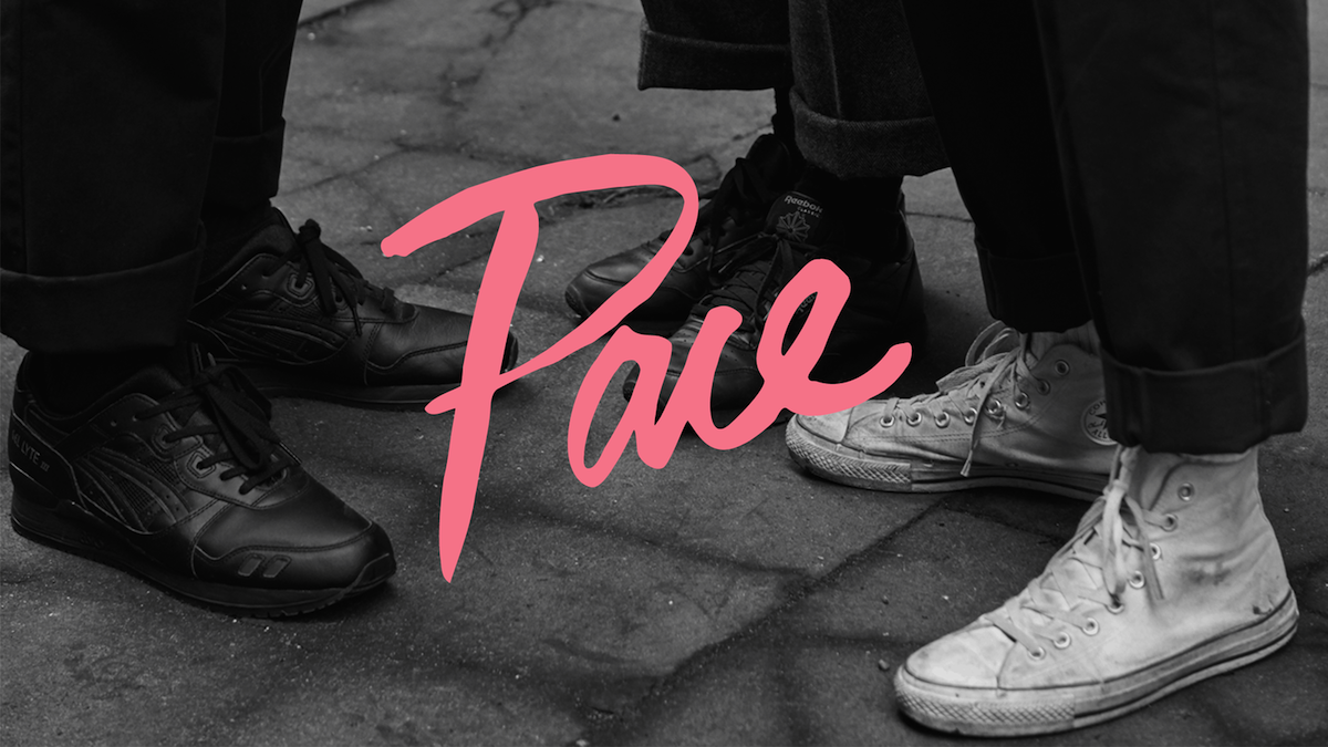 Pace Pace