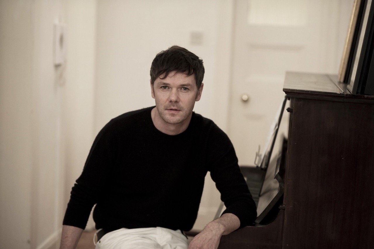 Roddy Woomble Roddy Woomble