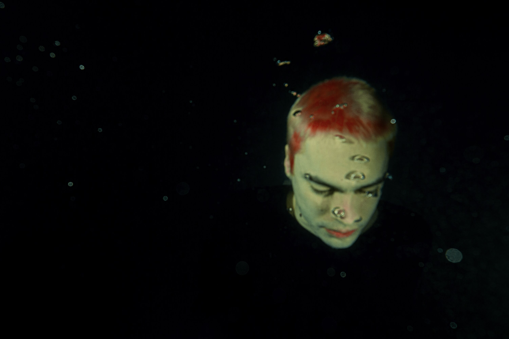Sega Bodega Announces Debut Album 'Salvador'