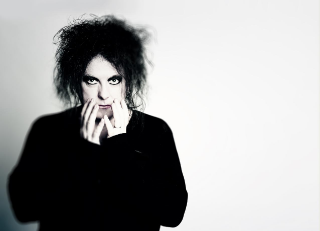 Robert Smith "Never Understood" Morrissey Feud