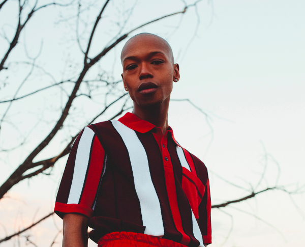 Nakhane Nakhane