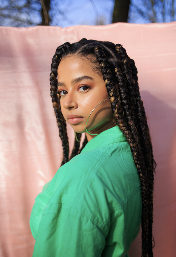 Olivia Nelson's 'No Answer' Is A Killer Slow Jam