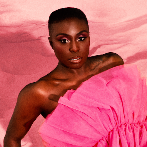 Laura Mvula Drops 80s Inspired Banger 'Got Me'