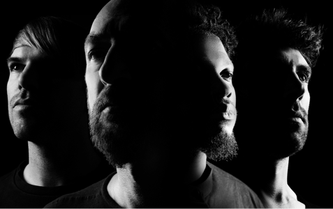 Damian Lazarus & The Ancient Moons Damian Lazarus & The Ancient Moons