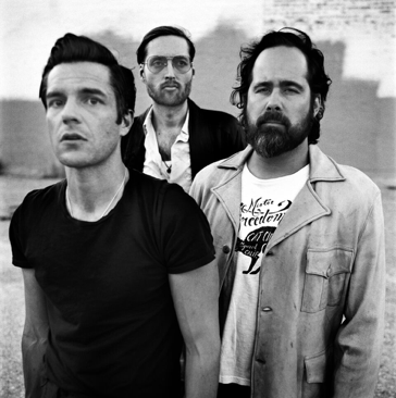 The Killers The Killers