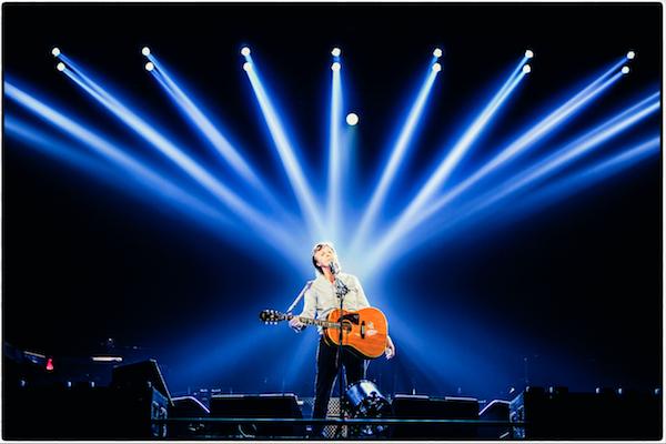 Paul McCartney Is Playing Glastonbury 2020