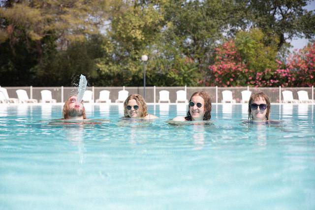 Next Wave #923: Penelope Isles