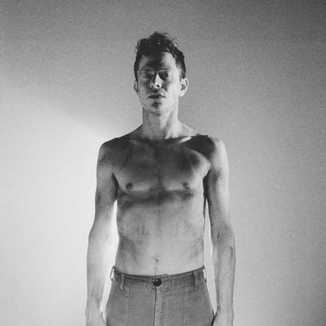 Perfume Genius Set My Heart On Fire Perfume Genius Set My Heart On Fire