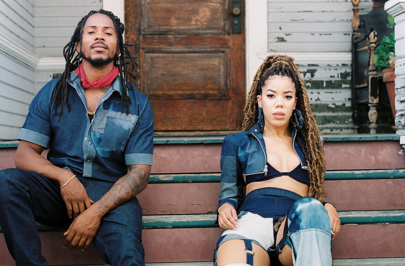 KIRBY Races Back With New Single 'Superpower'