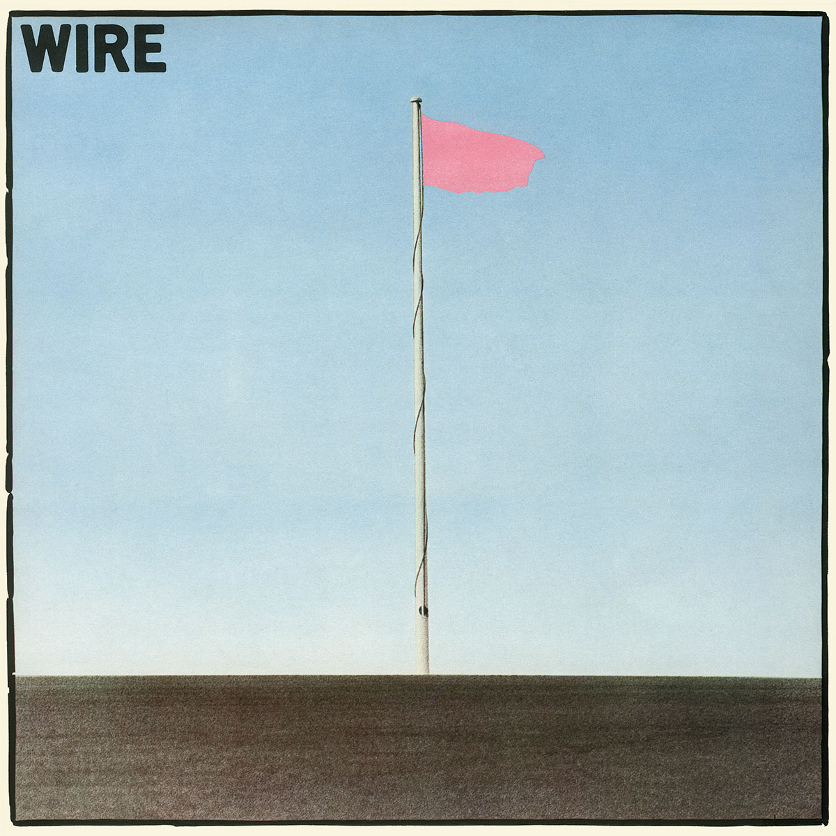 Start To Move A Short History Of 1970s Wire Features Clash Magazine