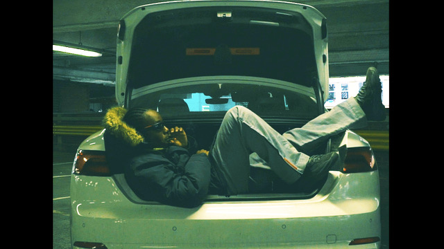 Track Of The Day 13/8 - Pitch 92 ft. Lord Apex