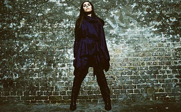 PJ Harvey PJ Harvey