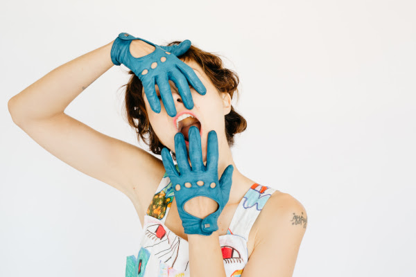 Poliça Confirm New Album 'When We Stay Alive'