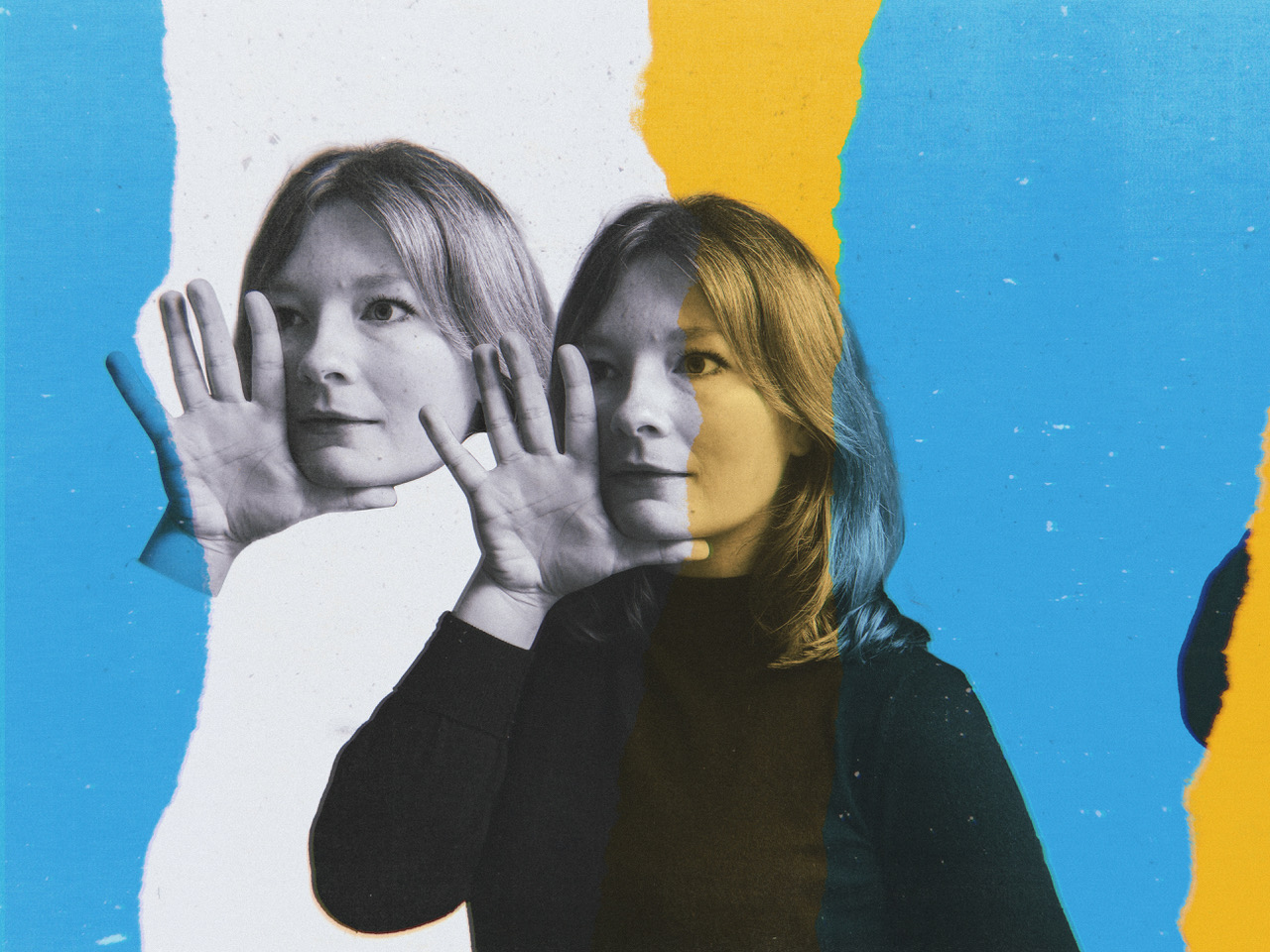 Martha Ffion Harnesses Her Pop Ambitions For 'Nights To Forget'