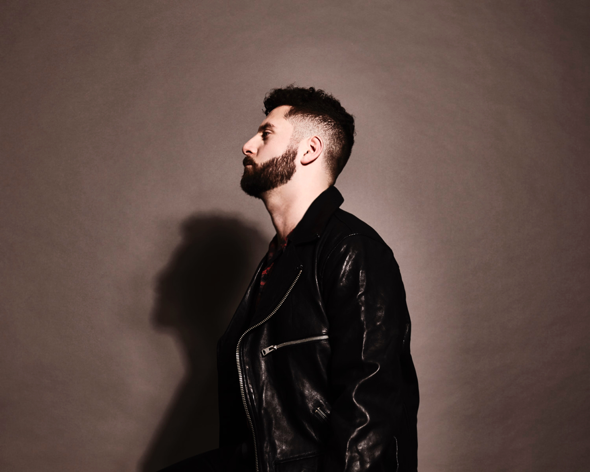 Track Of The Day 4/10 - Elderbrook