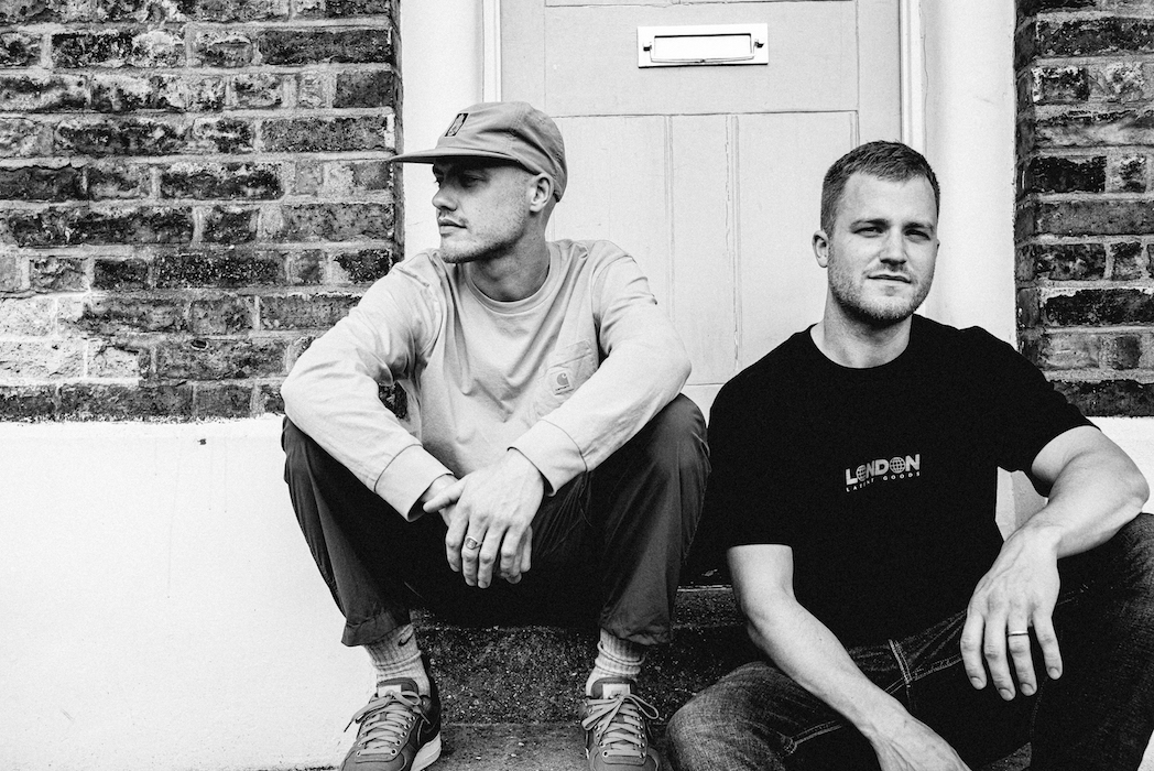 Summers Sons Lay Down A Laidback Groove On 'Bittersweet'