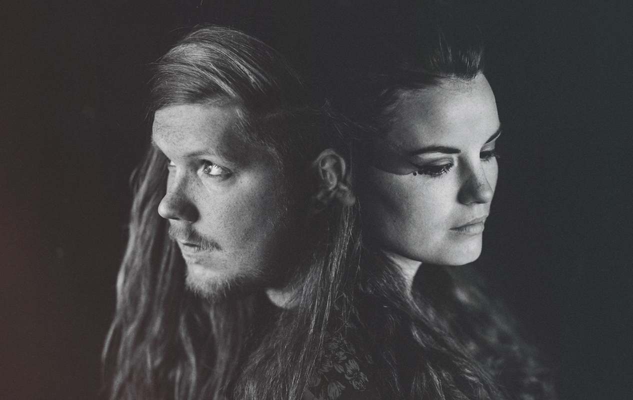 Firewoodisland Share New Single 'Storm'