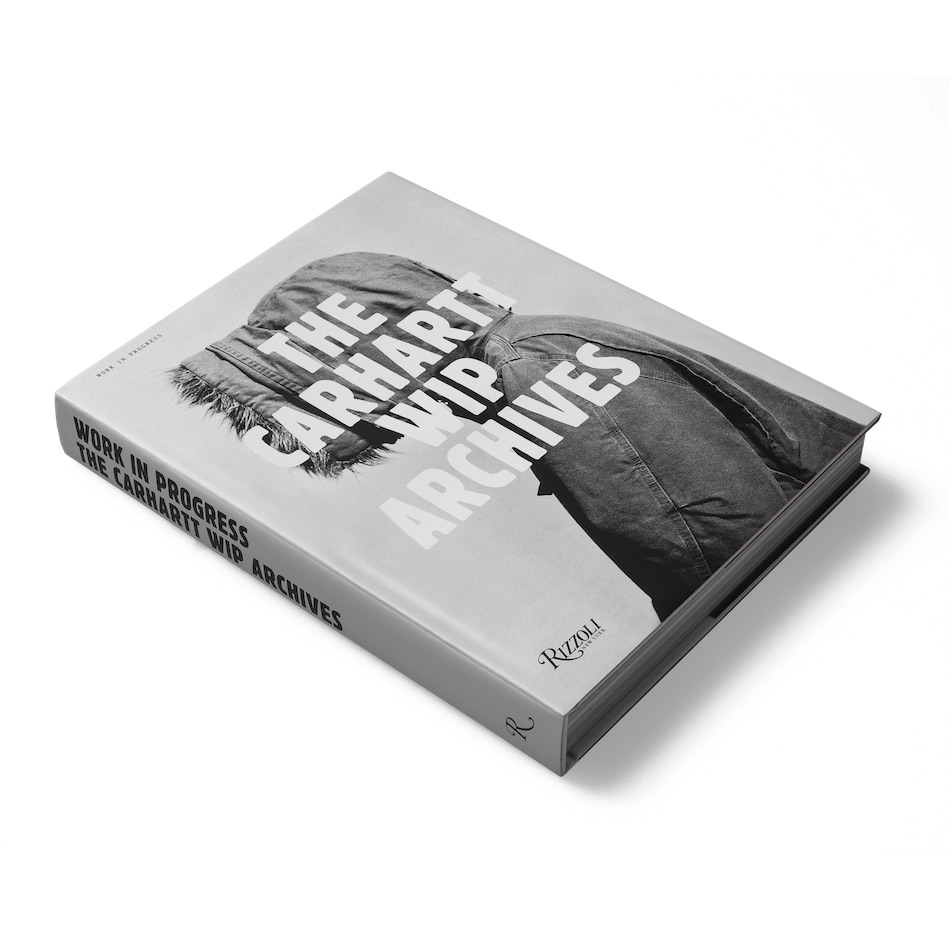 The Carhartt WIP Archives The Carhartt WIP Archives