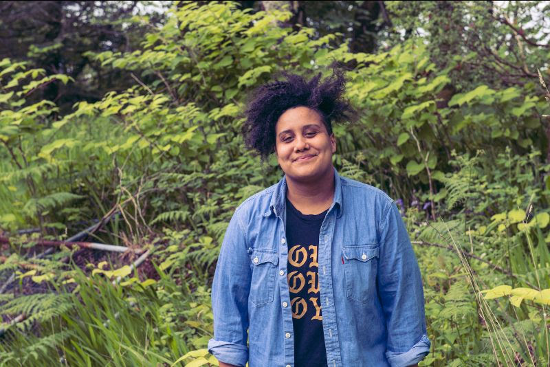 Rachel Aggs Confirms Debut Solo Album