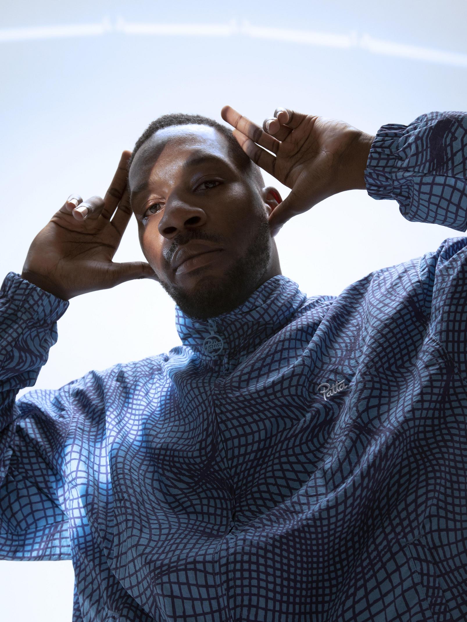 Ragz Originale Returns With 'Ring Out'