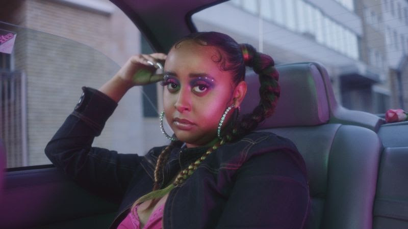 Raheaven Soars With New Single '2Personal'