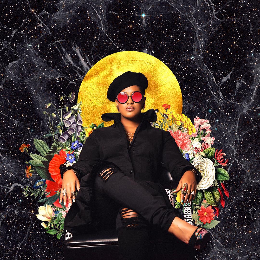 Rapsody Rapsody