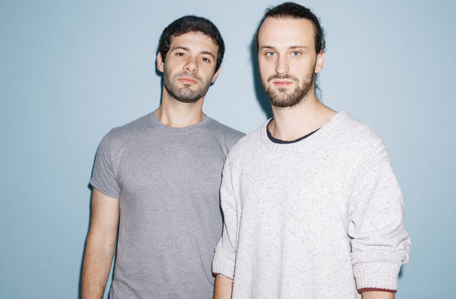 Re.decay Share Frisky New 'Down Long Enough' EP | News | Clash ...