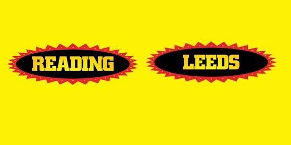 'Have You Ever Heard Of Women?' Outrage At The Reading And Leeds Line Up