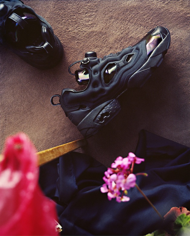 reebok classic sandro