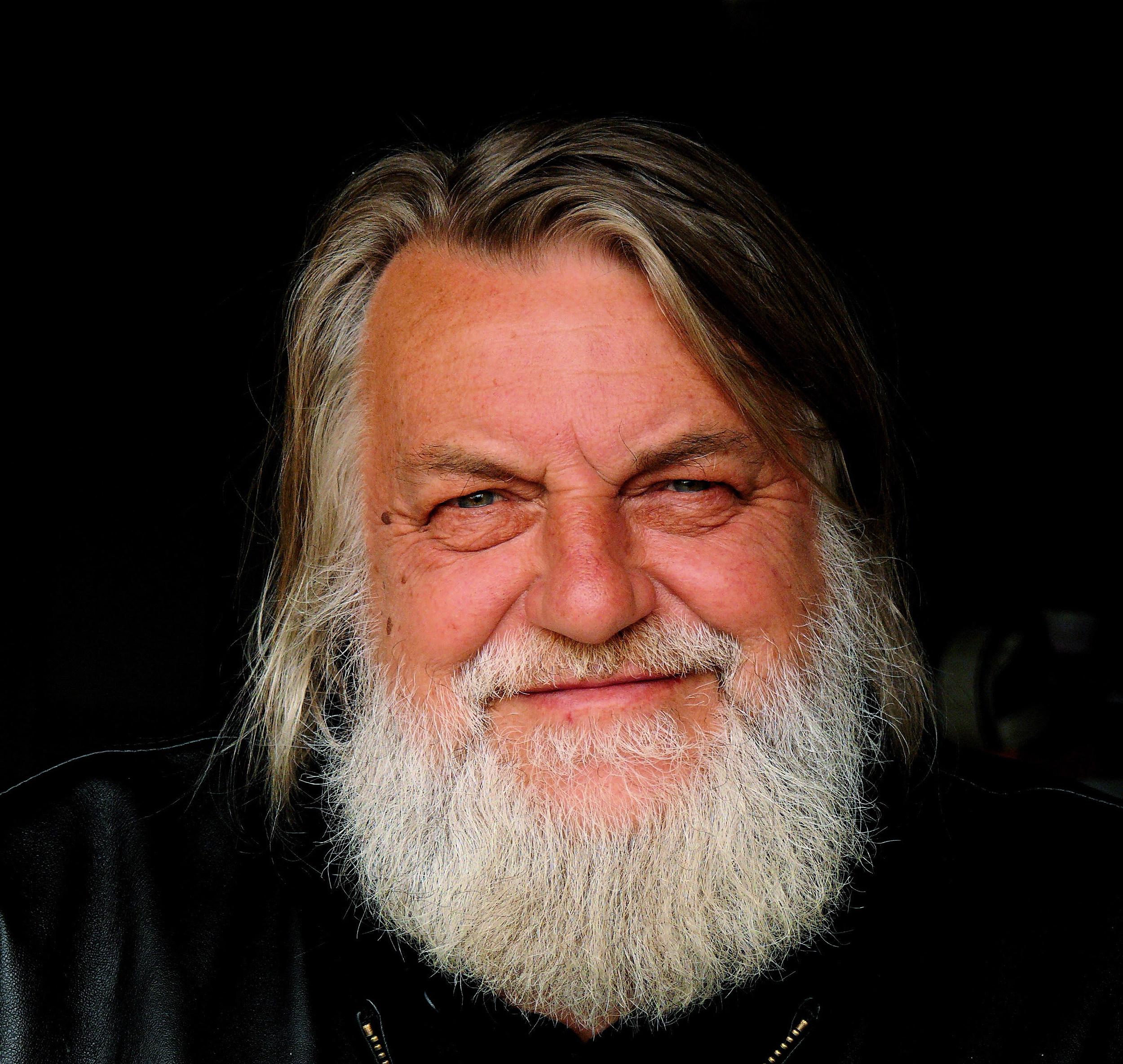 In Conversation: Robert Wyatt