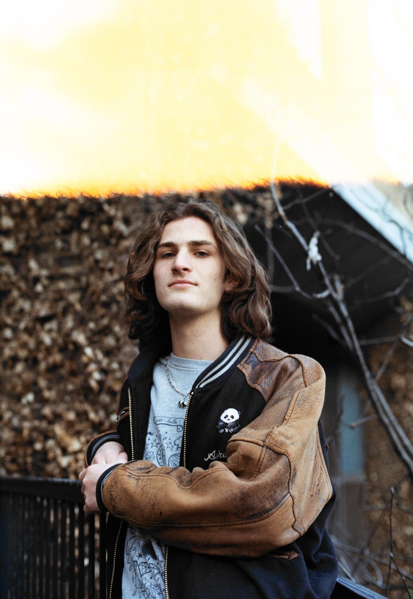 Track Of The Day 6/9 - Roman Lewis
