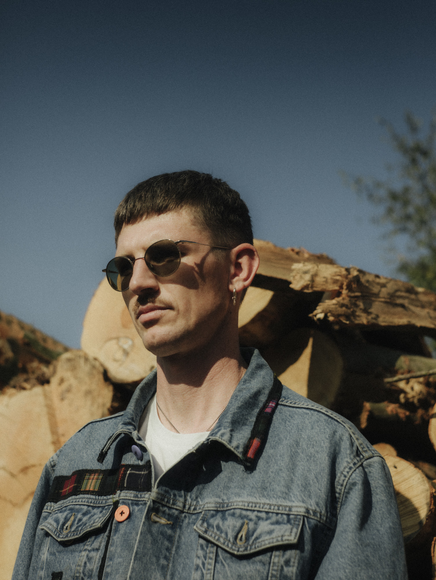 Romare Announces New Album 'Home'