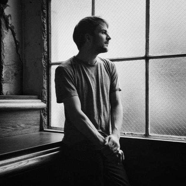 Nils Frahm Shares New Album 'Empty'