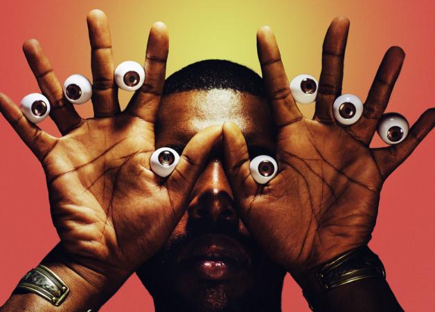 Complete Guide: Flying Lotus | Features | Clash Magazine