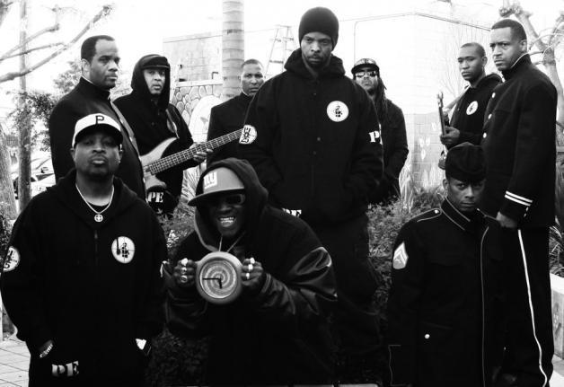 Chuck D: "F*ck Her Goddam Brexit!"