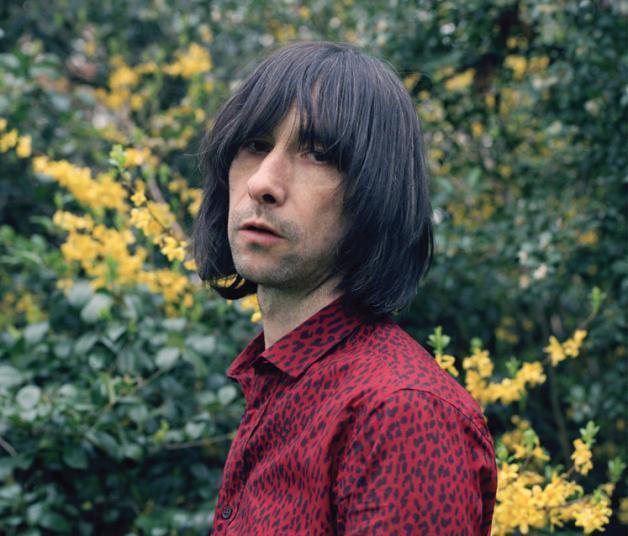 Primal Scream To Play NOS Alive 2019