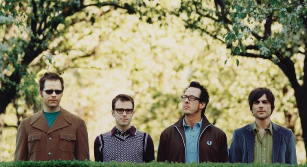 Weezer's New Album 'OK Human' Will Be Released Next Week