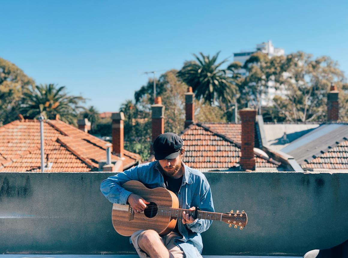 Track Of The Day 19/6 - Ryan Edmond