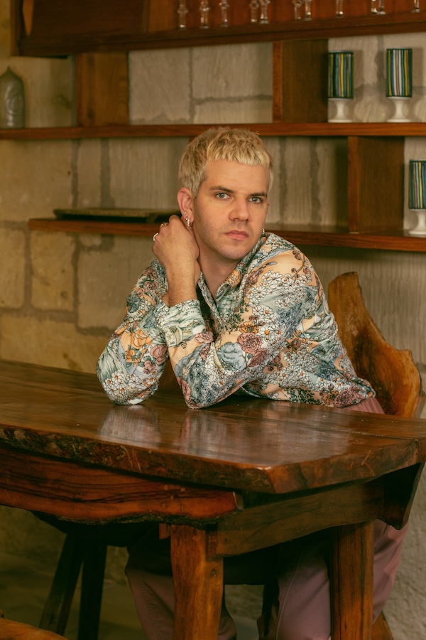 Listen: Katuchat - 'Prairie'