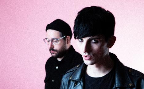 Creeper's Will Gould Reveals New Project Salem