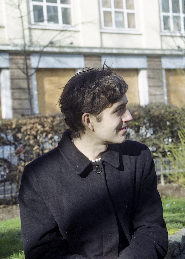 Lifts Up The Lowly The Angelic Ezra Furman Features Clash Magazine