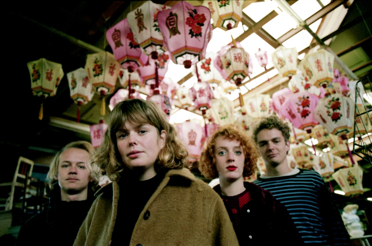 Next Wave #896: Pip Blom