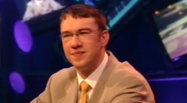 Mark Lamarr Mark Lamarr