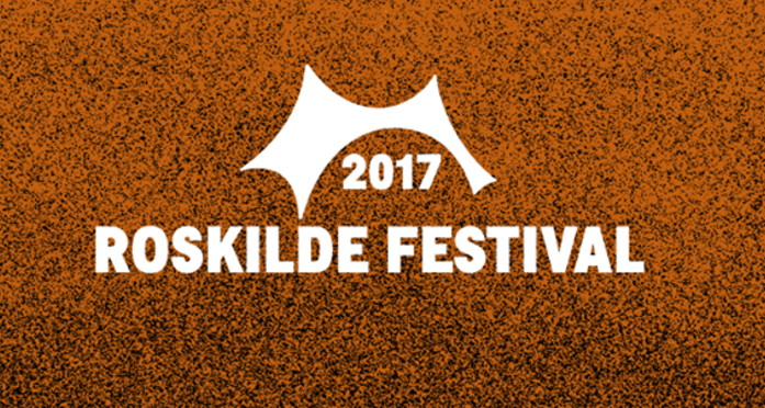 Roskilde 2017 Roskilde 2017