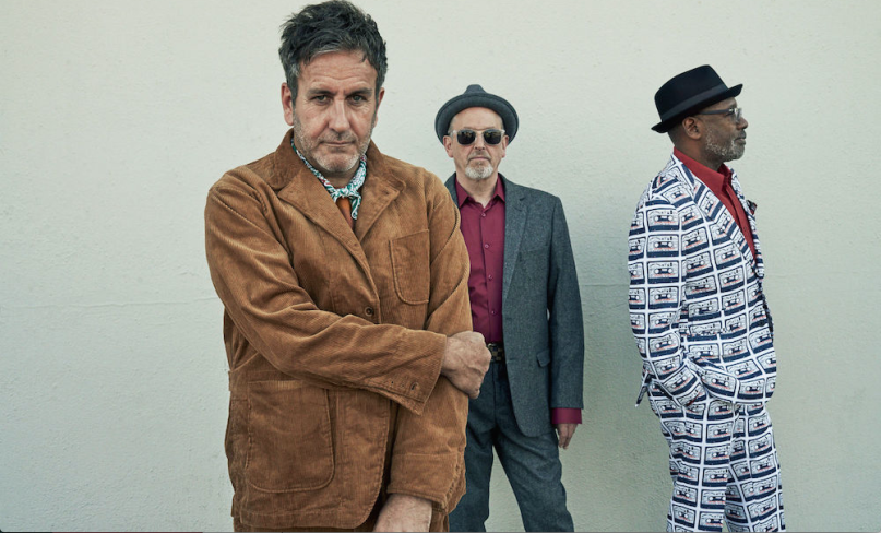 The Specials, Doves, You Me At Six To Play London's Gunnersbury Park